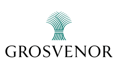 Grosvenor's logo