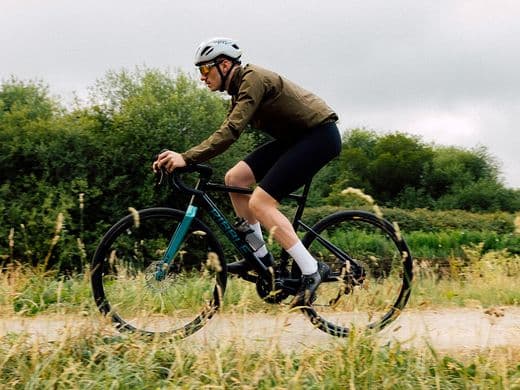 Ribble Reimagines the CGR Range  