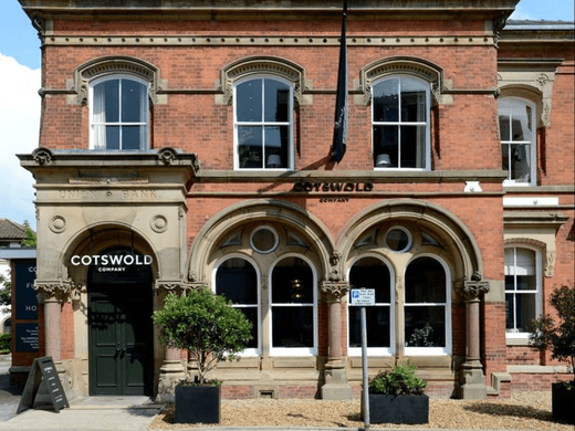 The Cotswold Company opens its 13th showroom in Knutsford