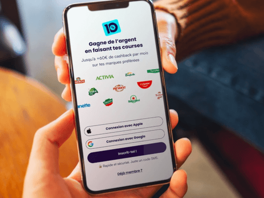 10% raises €2.4M to reinvent FMCG brand loyalty 