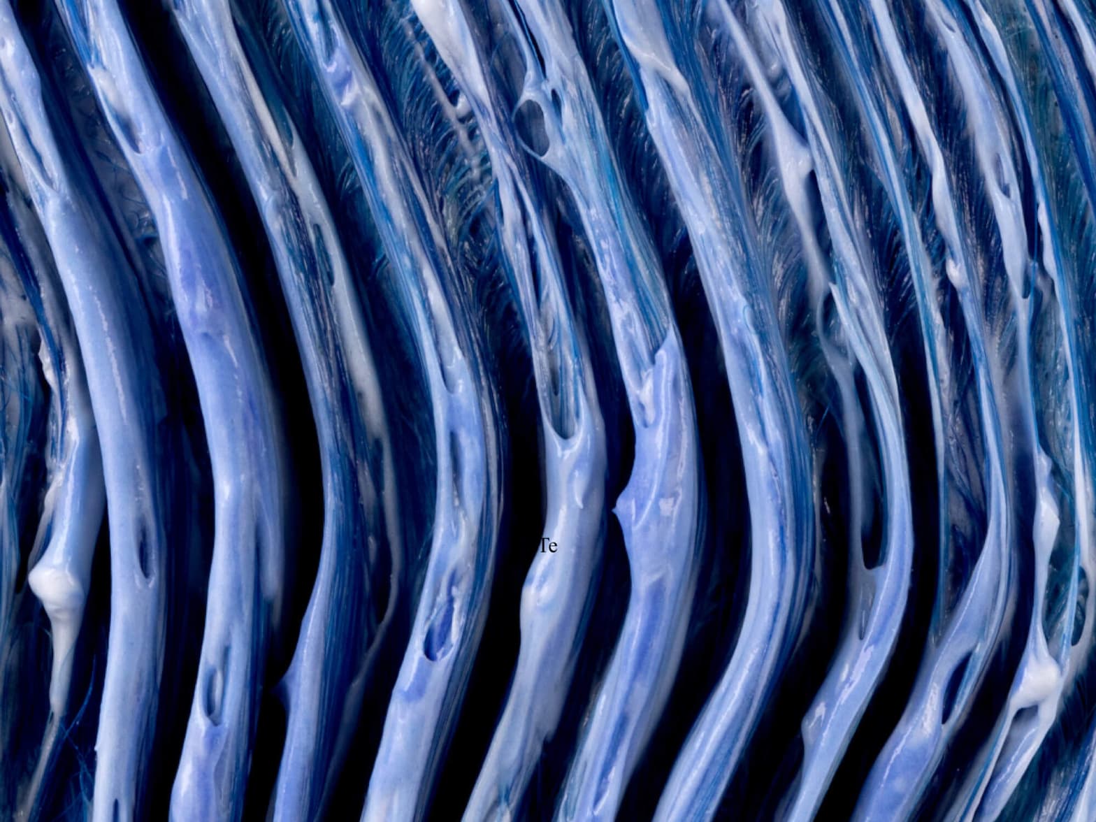 Bleach London — True