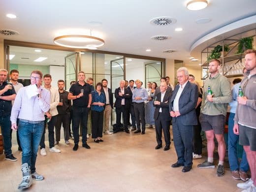 True's Summer Party 2025