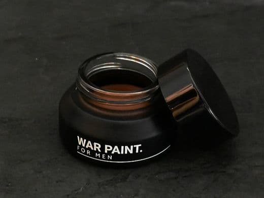 Backing the disruptors - True's investment into the men's make-up market
