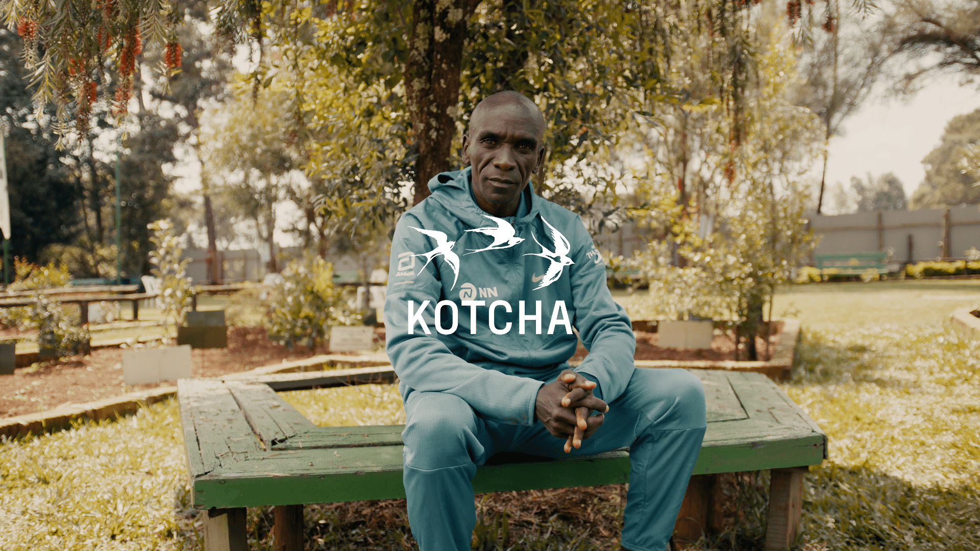 Kotcha.