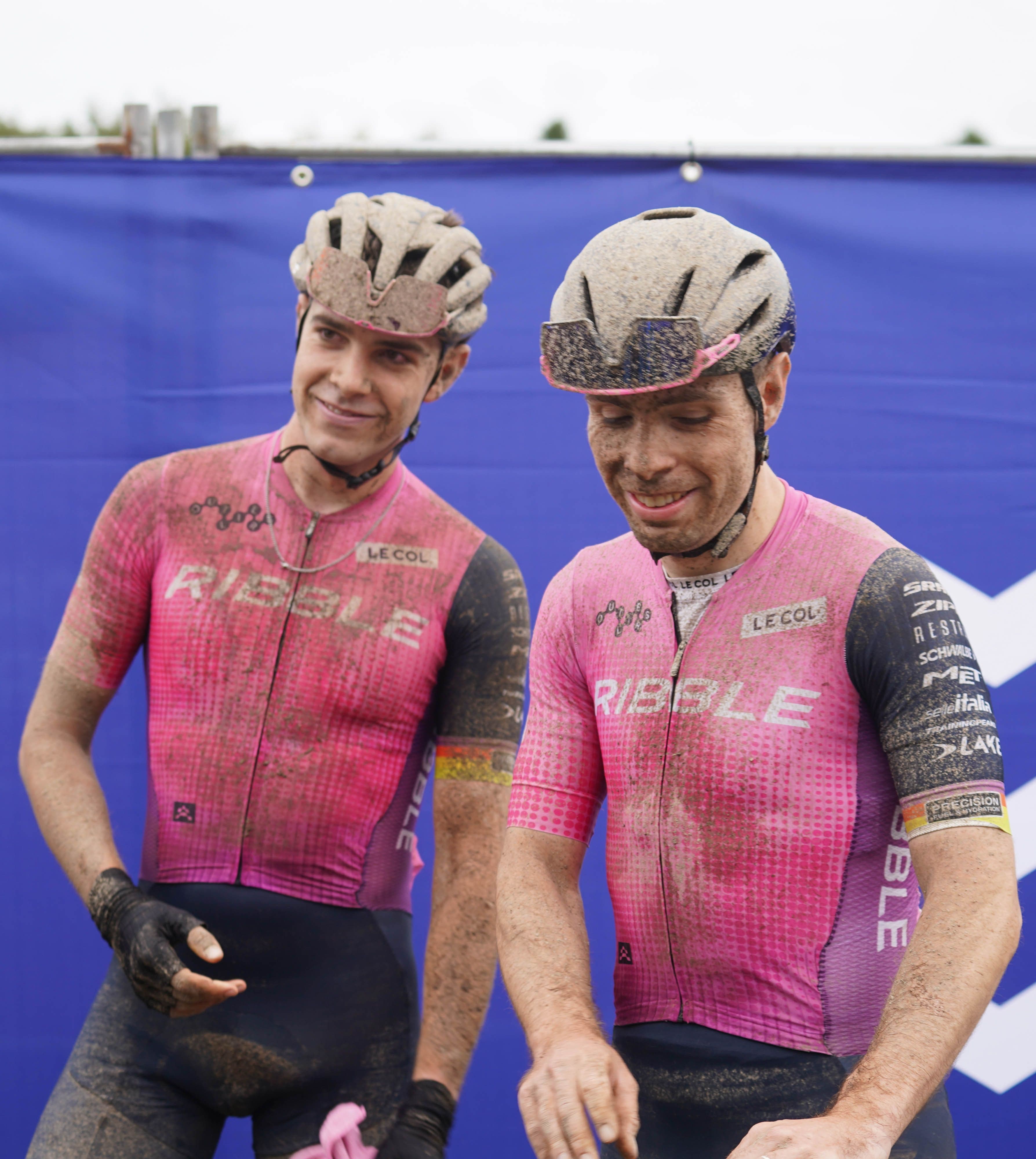 The Ribble Outliers at the BGC