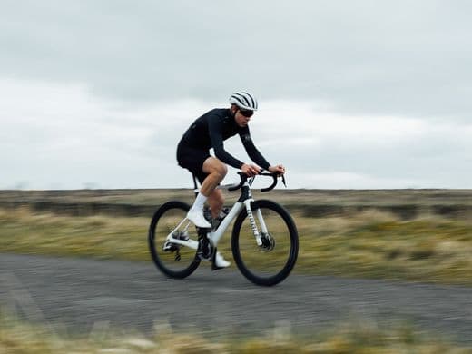 Ribble launches the Ultra Race