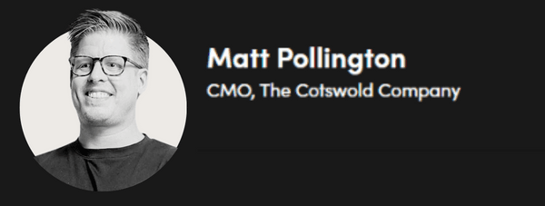 Matt Pollington