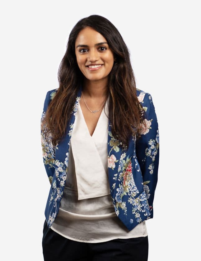 Prina Shah