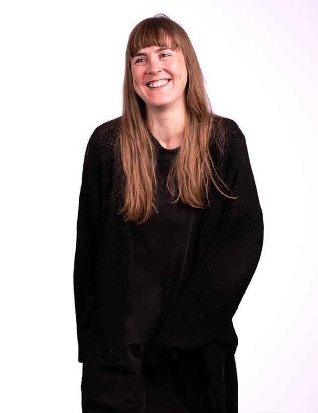 Thea Torriset