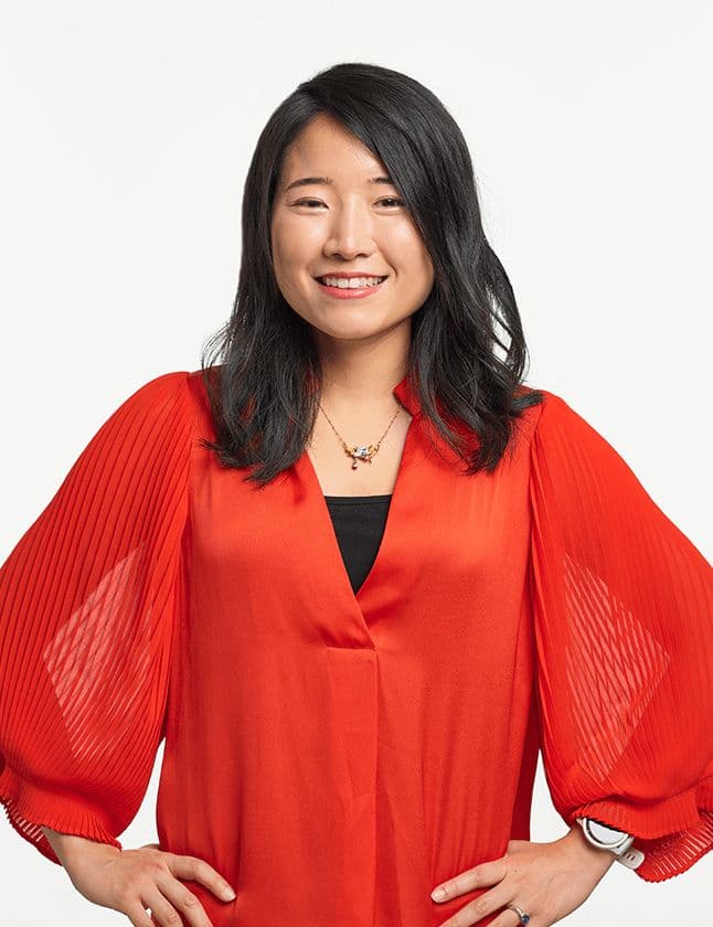 Sophia Sung