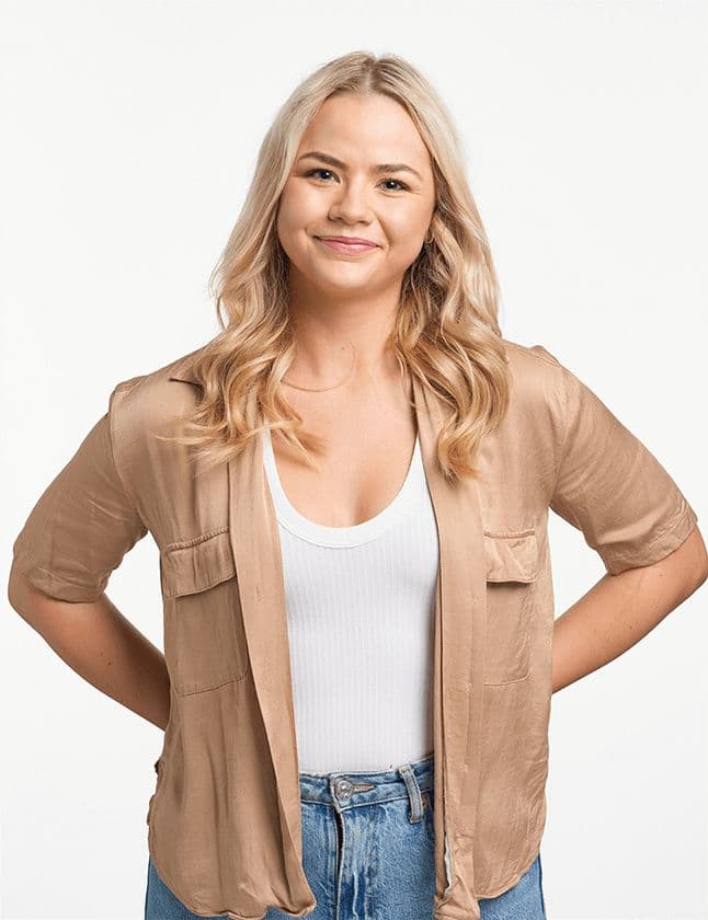 Robyn Wilson