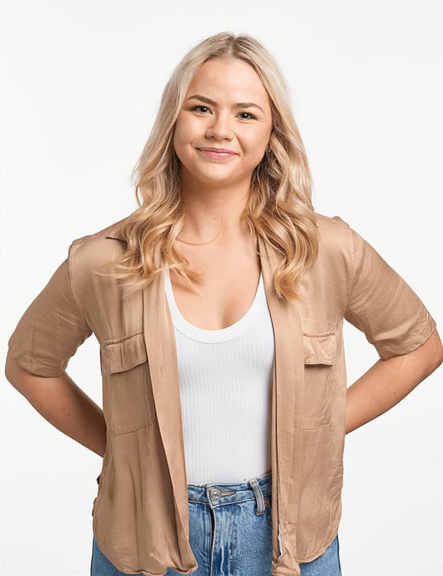 Robyn Wilson