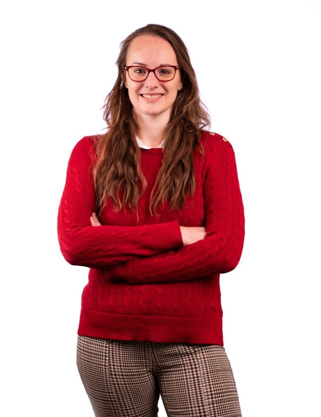 Michanne Steenbergen
