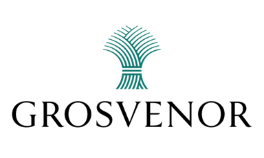 Grosvenor's logo