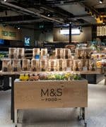 Challenge 1: Changing Customer Behaviour