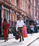 Grosvenor Social Shopping Experience Challenge