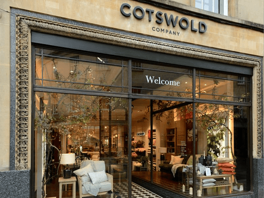 Interview with The Cotswold Company's CEO, Ralph Tucker