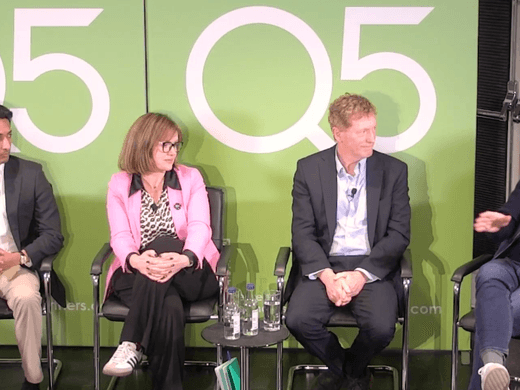 Q5 and Prospect Magazine: Powered by AI, led by humans