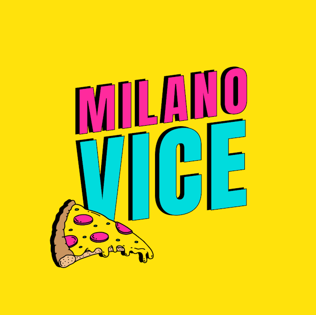 Milano Vice