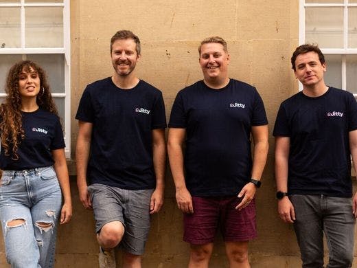 UK startup Jitty raises $2M to build AI-driven home search platform