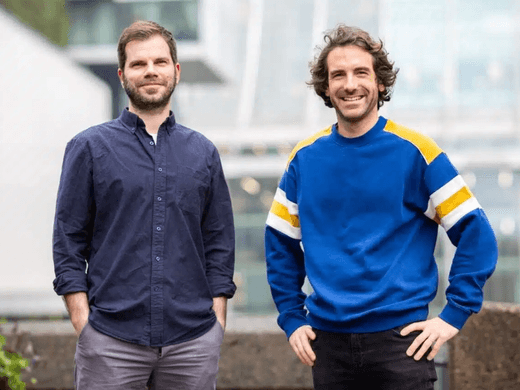 Why we invested in Alpa