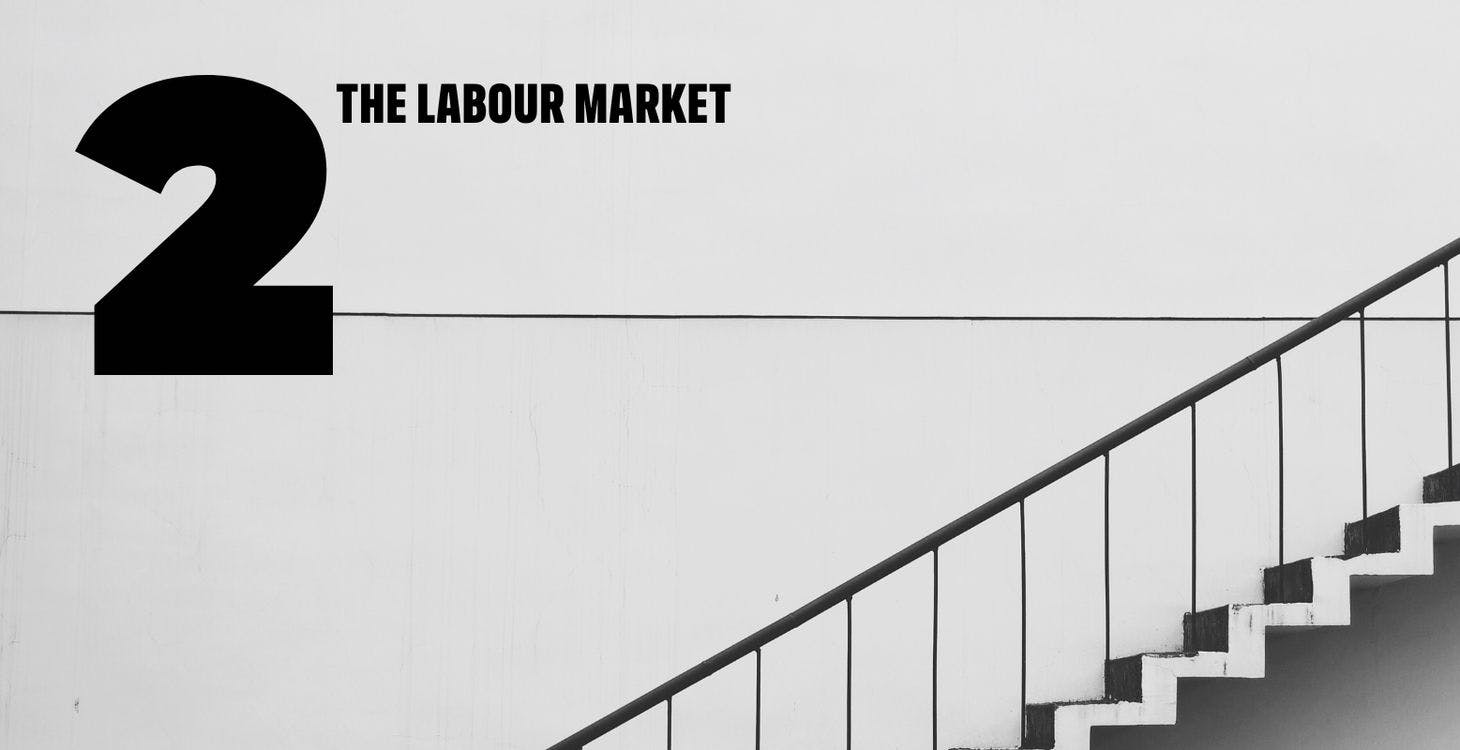2. The labour market