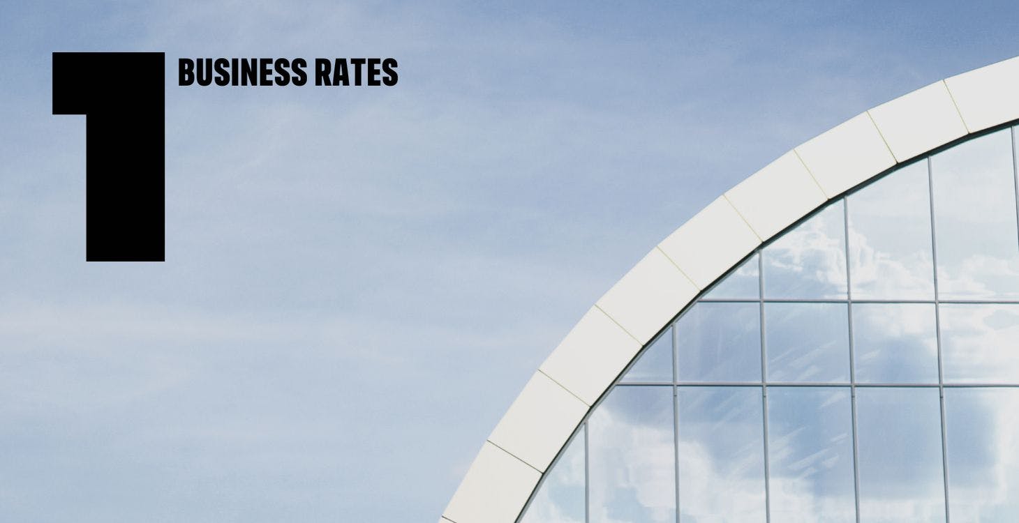 1. Business Rates