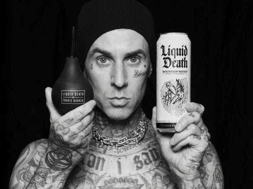 Soulfresh appointed Australia and New Zealand Distributor for Liquid Death