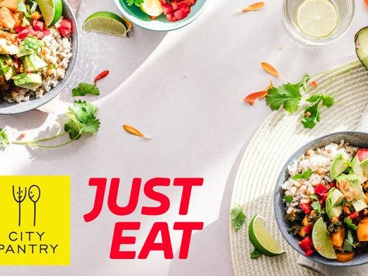 True successfully exits from City Pantry following acquisition by Just Eat