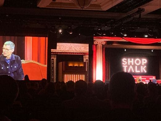 What we learned at ShopTalk Las Vegas 2023