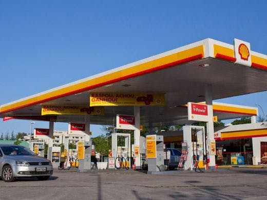 True to fuel retail innovation at Shell