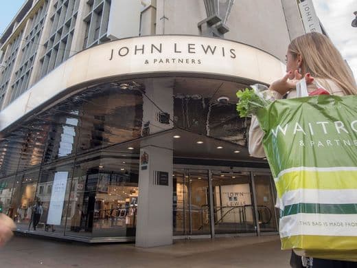 John Lewis Partnership selects True as Innovation Partner