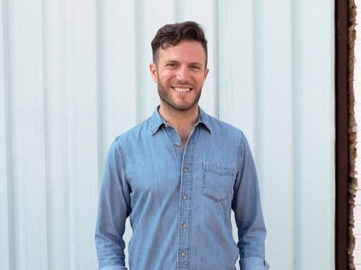 True Talks: Rich meets ... Jonathan Petrides, allplants