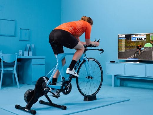 True goes up a gear with $100m Zwift investment