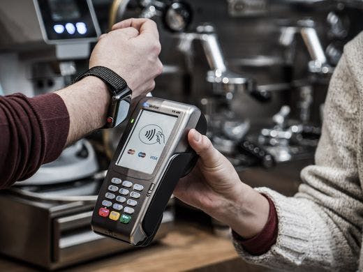 ‘New technologies are turning good payment experiences into a competitive advantage’
