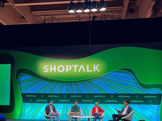 What We Learned at Shoptalk Europe 2023