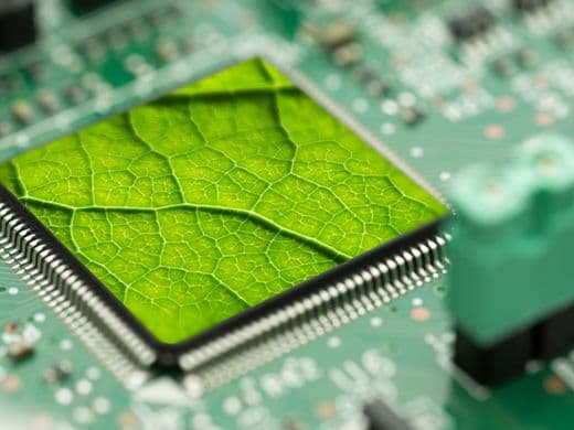 The Retail Climate Challenge - The role of innovation and technology