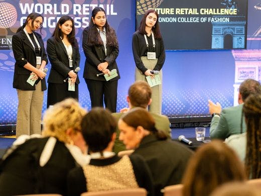 Unpacking the Future of Retail: Key Insights from World Retail Congress