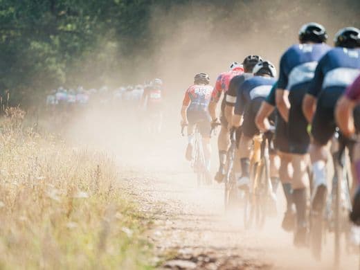 Ribble announced as presenting partner of the 2025 British Gravel Championships