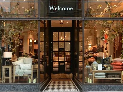 The Cotswold Company hits record sales