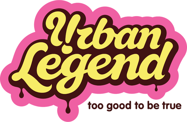 Urban Legend 