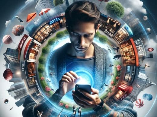 Megatrend: Data Consciousness